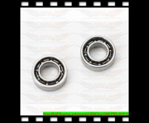 OuterShaft Bearing 3x6x2mm(2):BMCX/2/MSR,FHX,MCP X/V2